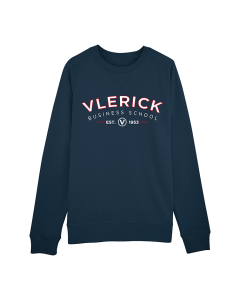 Sweater Vlerick Navy