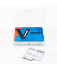 Powerbank Vlerick