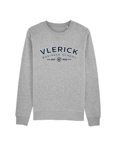 Sweater Vlerick Grijs