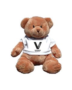 Teddybeer Bruin Vlerick