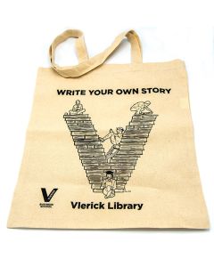 Draagtas Vlerick Library